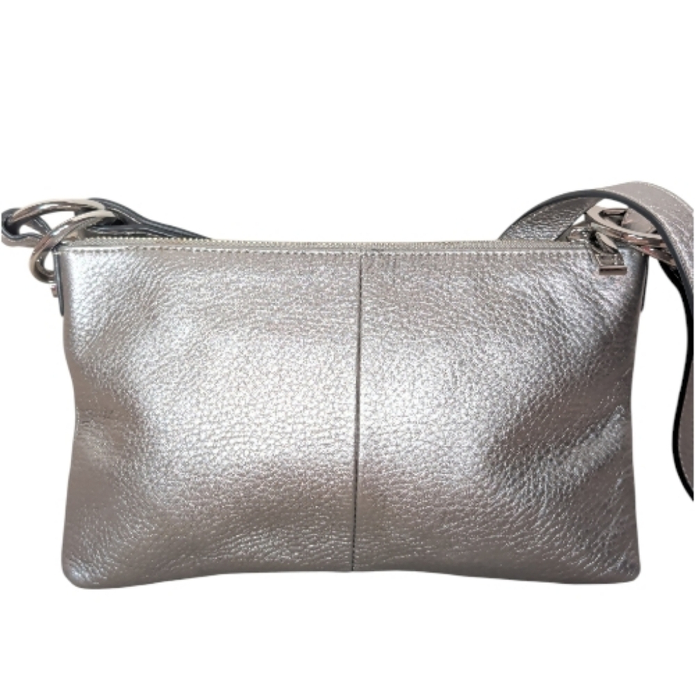 Karl Lagerfeld Silver Women's Bag - Picture 2 of 9